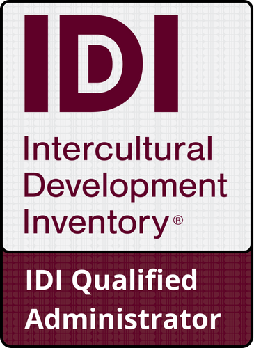 IDI Qualified Administrator Badge